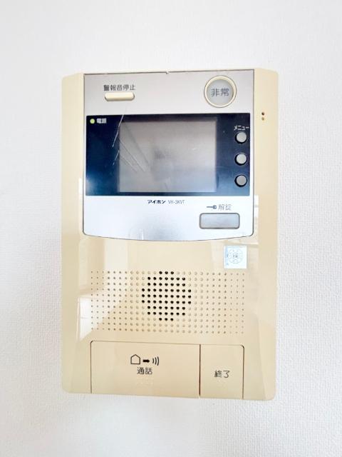 プロシード白楽（0309） 部屋画像