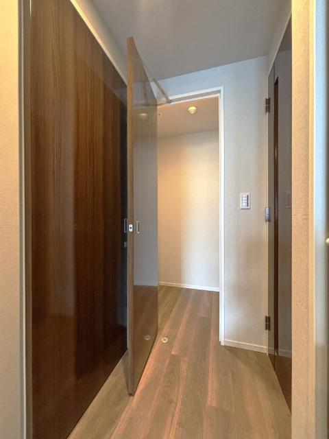 グランドシティタワー月島（1221） 部屋画像