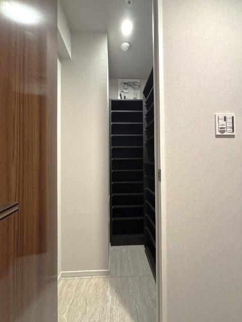 グランドシティタワー月島（1221） 部屋画像