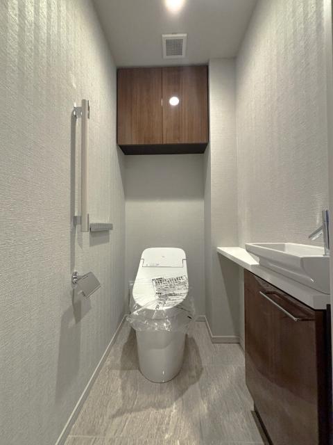 グランドシティタワー月島（1218） 部屋画像
