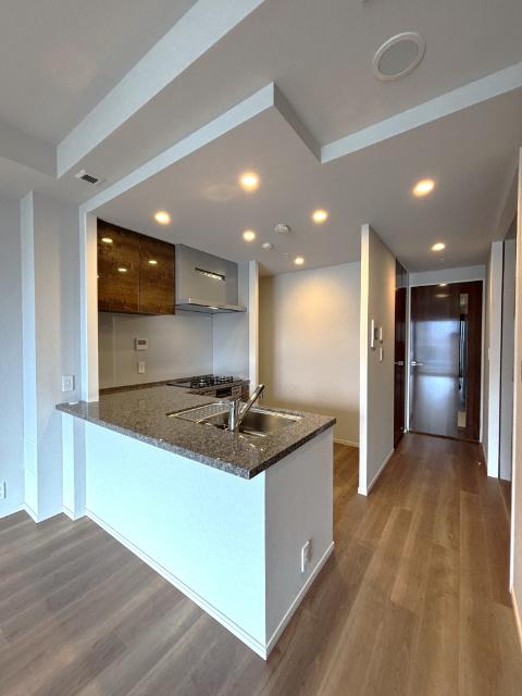 グランドシティタワー月島（1218） 部屋画像