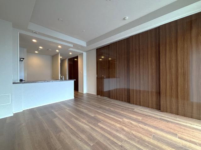 グランドシティタワー月島（1218） 部屋画像