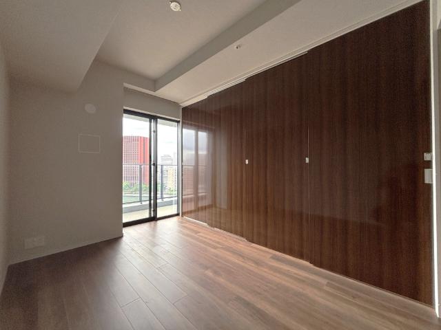 グランドシティタワー月島（1218） 部屋画像