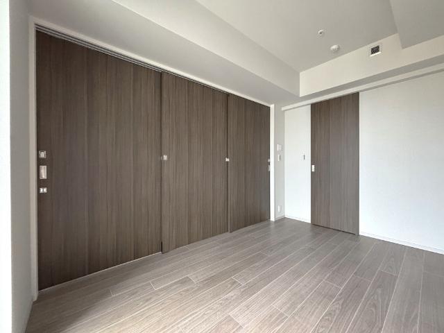 グランドシティタワー月島（4113） 部屋画像
