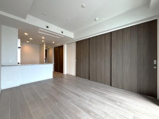 グランドシティタワー月島（4213） 部屋画像