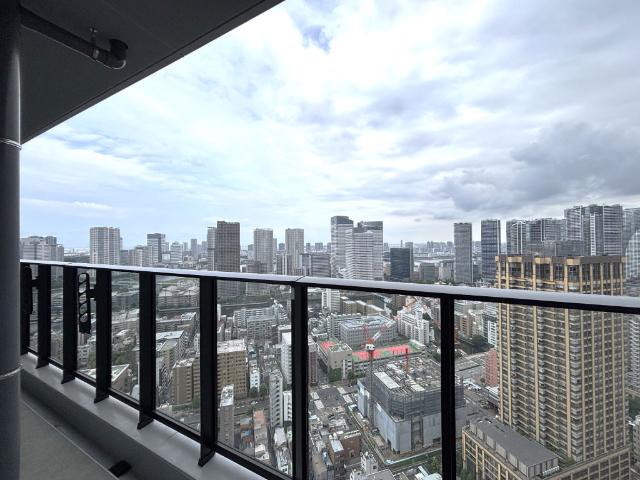 グランドシティタワー月島（3610） 部屋画像