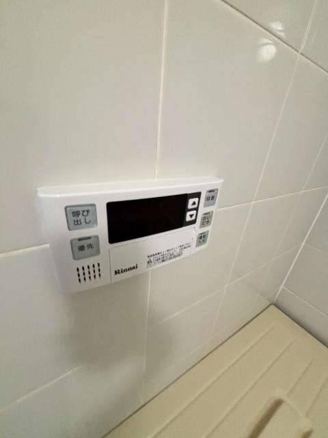 シーリアお台場一番街（ＳＡ借上）（2303） 洗面