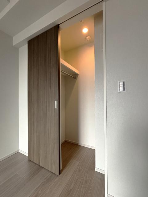 グランドシティタワー月島（4210） 部屋画像