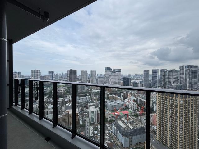 グランドシティタワー月島（4210） 部屋画像