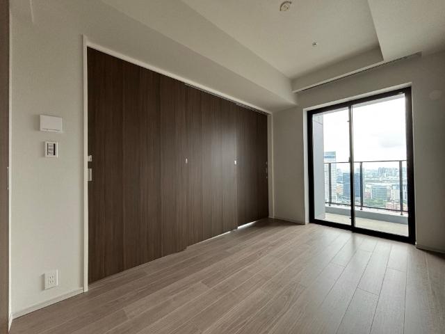 グランドシティタワー月島（4210） 部屋画像