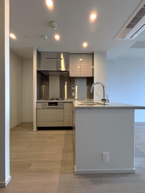 グランドシティタワー月島（4210） 部屋画像