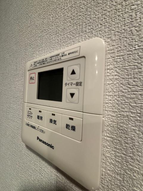 グランドシティタワー月島（4510） 設備