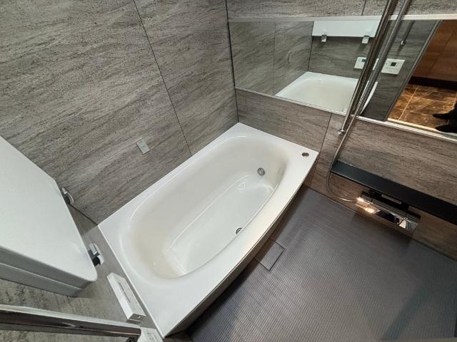 グランドシティタワー月島（4510） 部屋画像
