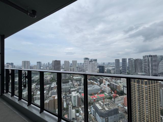 グランドシティタワー月島（4510） 部屋画像