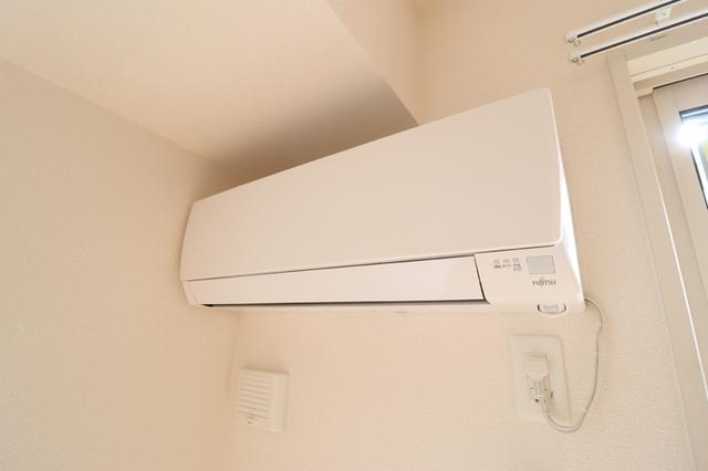 サンアベニューⅣ（102） 部屋画像