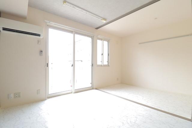 ジュネス　Ⅱ（102） 部屋画像