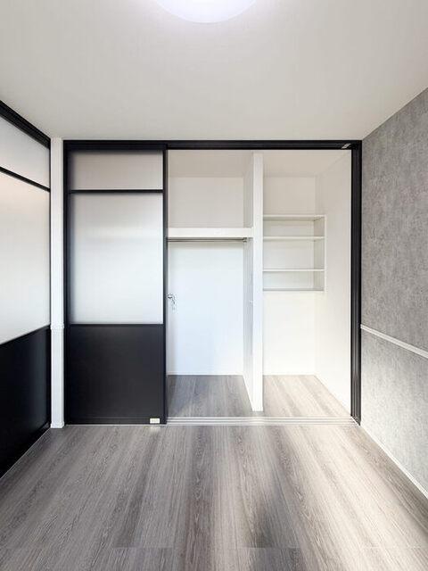 Artemis（102） 部屋画像