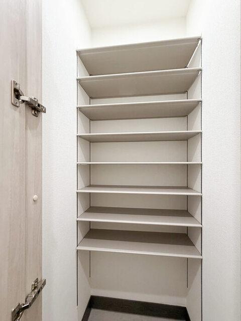 Artemis（102） 部屋画像