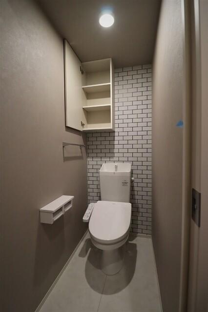 オルテンシア（101） トイレ