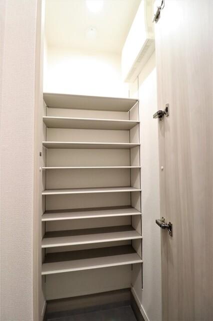 オルテンシア（105） 部屋画像