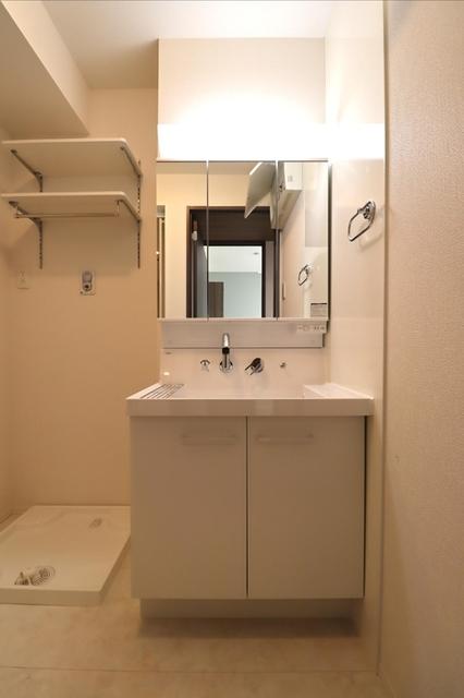 Crecia高松（101） 部屋画像