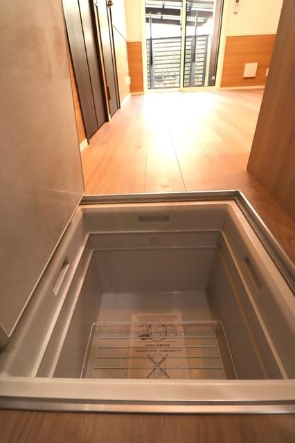 Crecia高松（101） 部屋画像