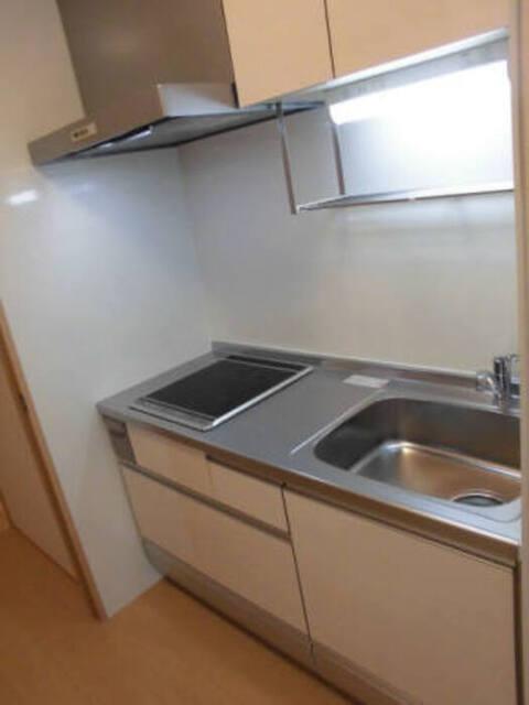 メイサ氷川（202） 部屋画像