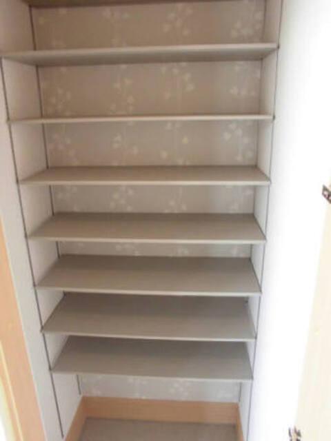 メイサ氷川（202） 部屋画像