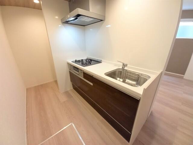 REXIA大沢（101） 部屋画像