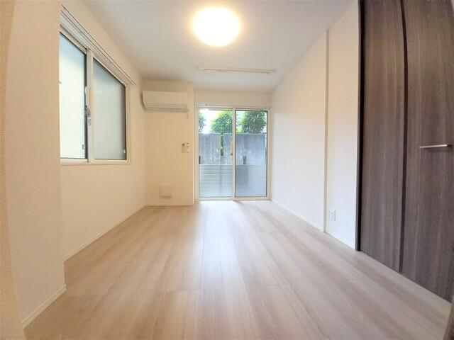 REXIA大沢（101） 部屋画像