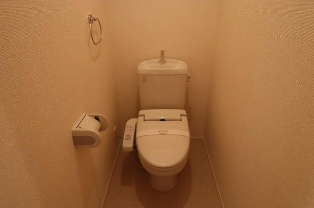 グランドソレーユ（202） 部屋画像