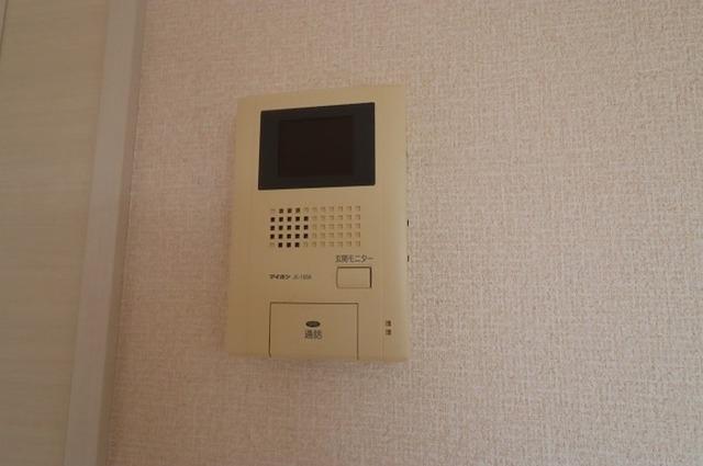 グランドソレーユ（202） 部屋画像