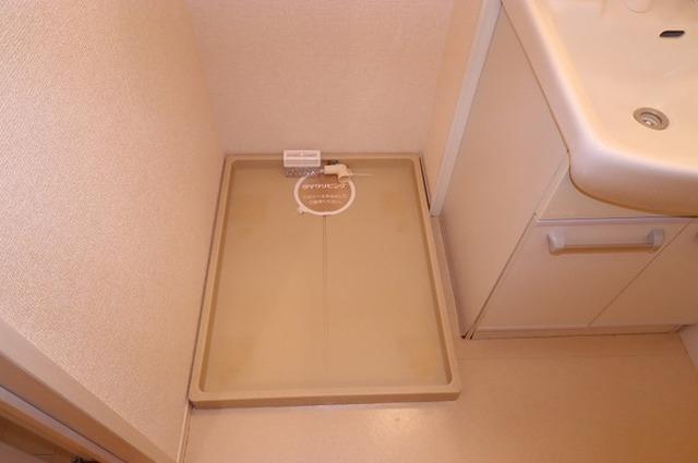 グランドソレーユ（202） 部屋画像