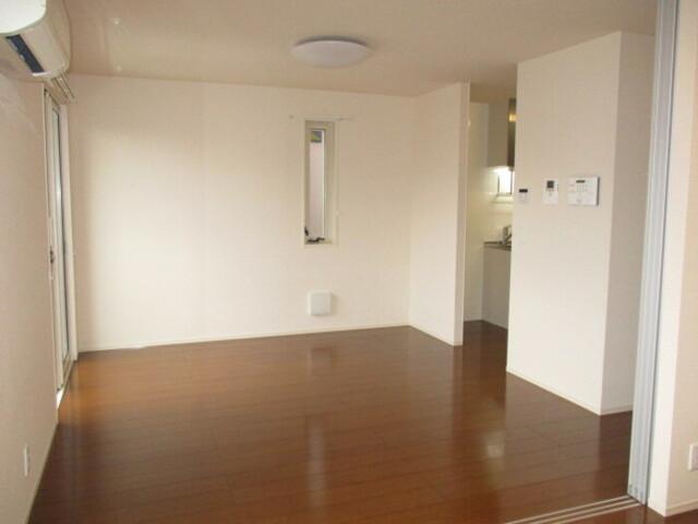 イーグレット　D（205） 部屋画像