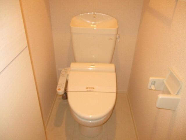 イーグレット　D（205） 部屋画像
