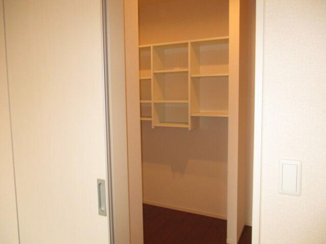 イーグレット　D（205） 部屋画像
