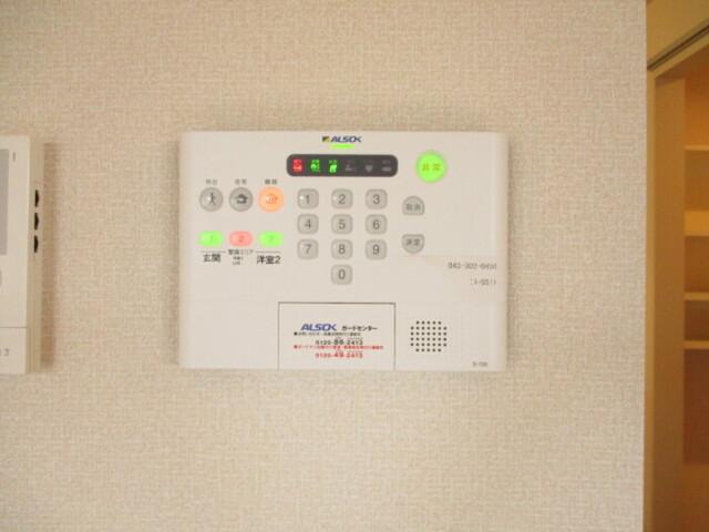 イーグレット　D（205） 部屋画像