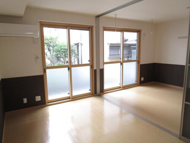 プレジオ参番館（102） 部屋画像