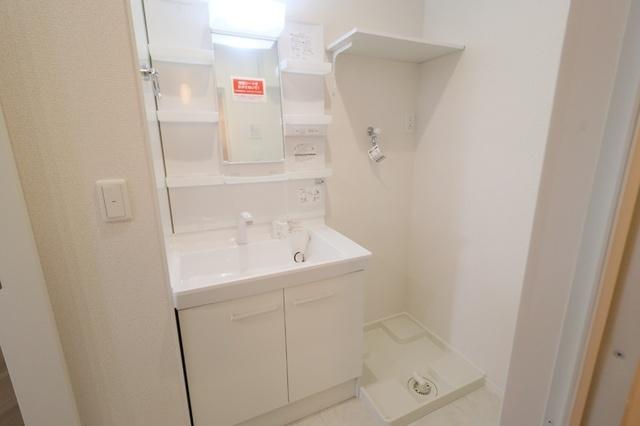 トリシア花水木　Ｙ（302） 部屋画像