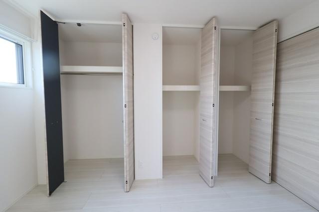 トリシア花水木　Ｙ（302） 部屋画像