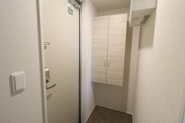 トリシア花水木　Ｙ（302） 部屋画像