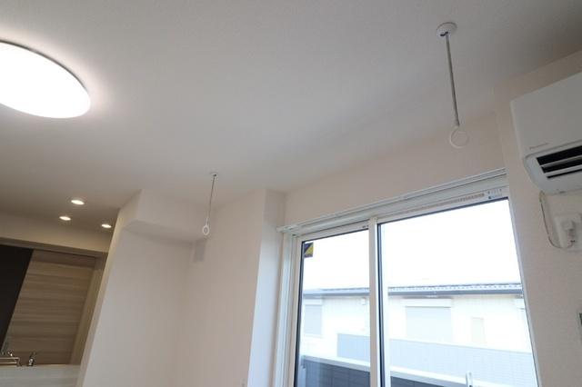 トリシア花水木　Ｙ（302） 部屋画像