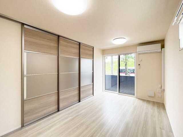 Craspedia（101） 部屋画像