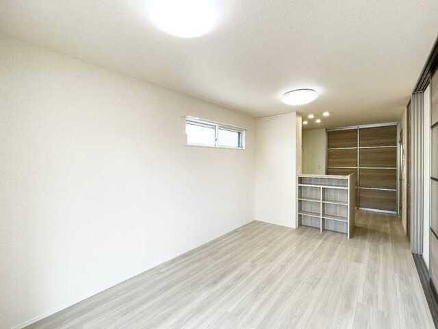 Craspedia（101） 部屋画像