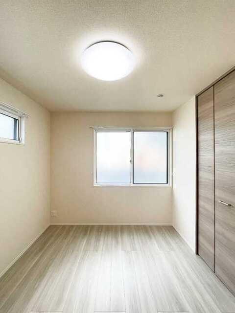Craspedia（101） 部屋画像