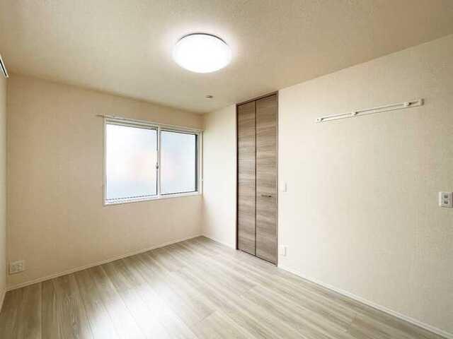 Craspedia（101） 部屋画像