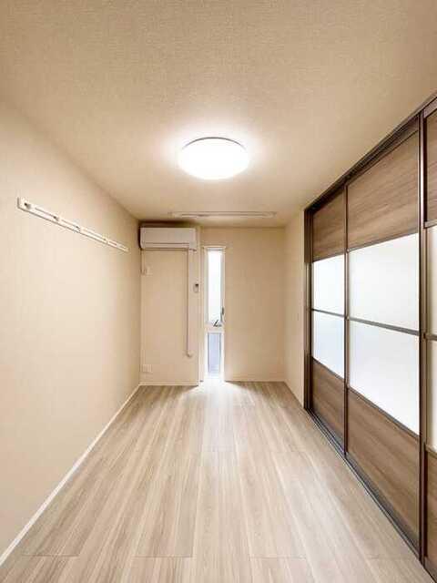 Craspedia（101） 部屋画像
