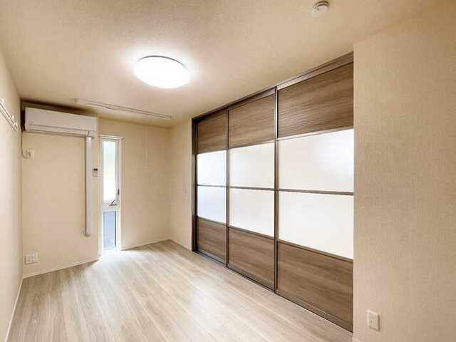Craspedia（101） 部屋画像