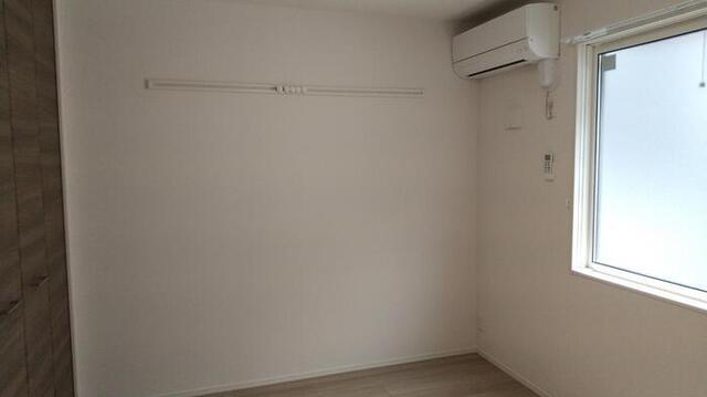D-room公津の杜A（206） 部屋画像