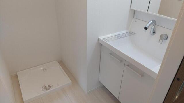 D-room公津の杜A（206） 部屋画像